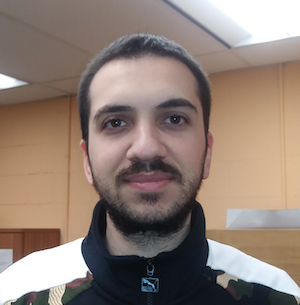 Zgjim Brina headshot