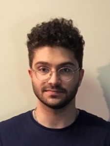Salemi Sahand