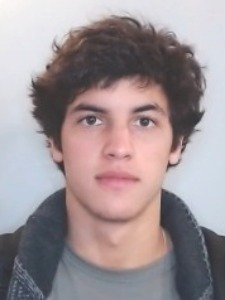Paredes Arias