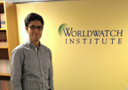 benjamin_hears_at_the_worldwatch_institute_