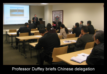 f11_art8_professor_duffey_briefs_chinese_delegation