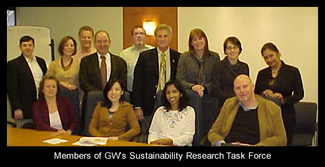 sp10_art6_members_of_gw_sustainability_research_task_force_gather_for_a_photo