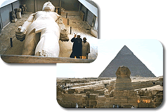 egypt