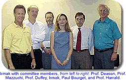 irmakcommittee