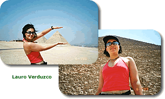 laurapyramids