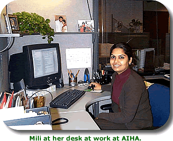 miliatwork