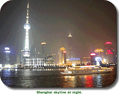 shanghai