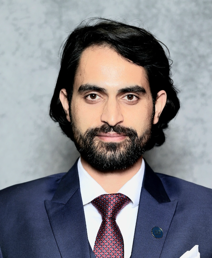 FAIZEN MUFTI