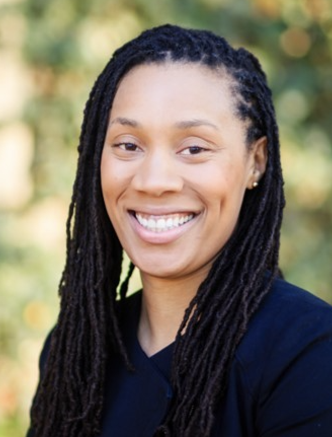Dr. Trina Fletcher