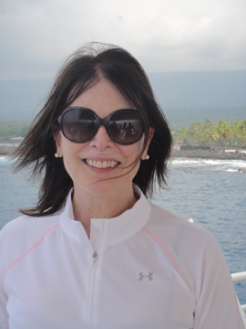 Dr. Rachael Jonassen