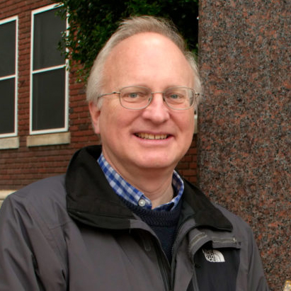 Bob Orttung