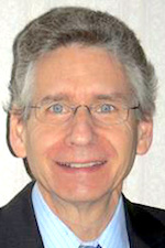 Dr. Ed Saltzberg