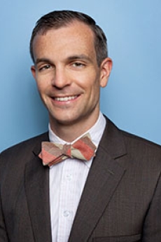 Dr. John Helveston