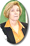 Gail P. Charles