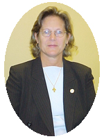 Dr. Susan Hall