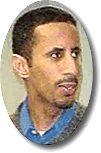 Khaled Al-Adwani