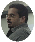 Hamed Al Khalifa