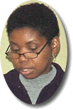 Cynthia Phillip