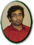 Krishna Gulkotwar
