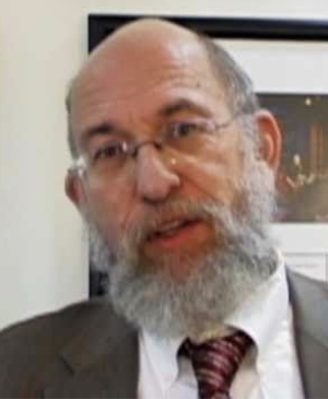 Prof. Scott Sklar