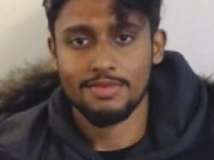 Monsoor Ali