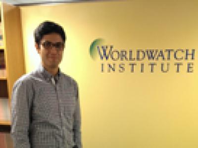 benjamin_hears_at_the_worldwatch_institute_