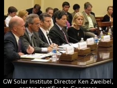 sp11_art9_gw_solar_institute_director_ken_zweibel_congress_testimony