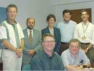 institutefortheenvironmentmeeting2