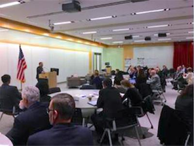 symposium