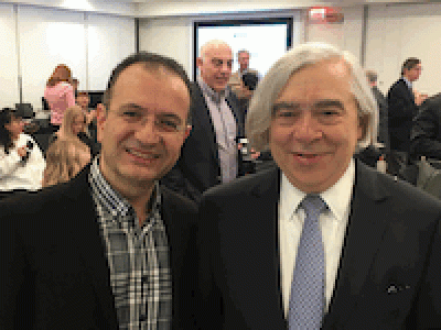 Sec Moniz