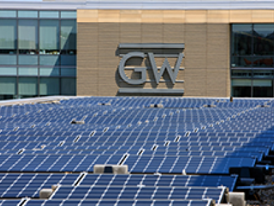 Funger/ Duques Rooftop Solar