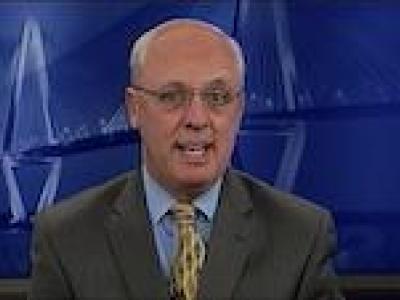 Dr. John Graham