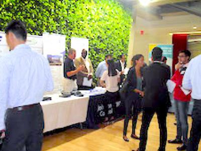 Job Fair