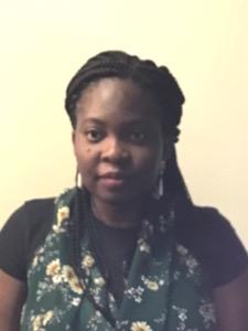 Ogunleye Oluwadamilola