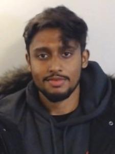 Monsoor Ali