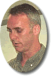 Mark Andress