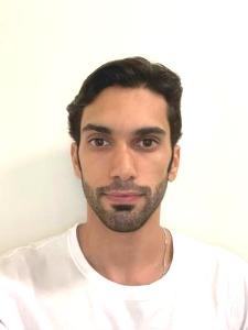 Rashed Aldarmaki