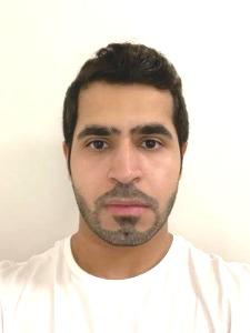 Rashed Aldhaheri