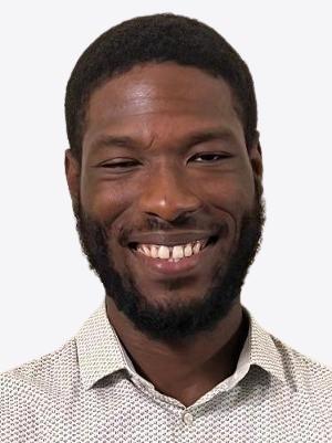 Headshot of Student