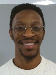 Headshot of Student