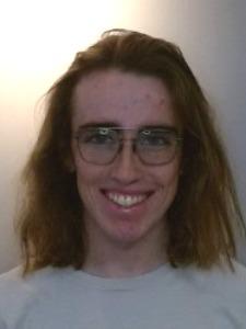 Headshot of Student