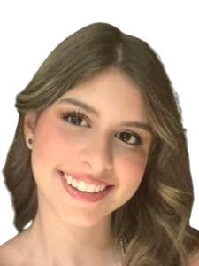 Headshot of Student