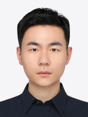 Headshot of Student