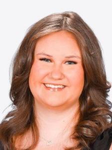 Headshot of Student
