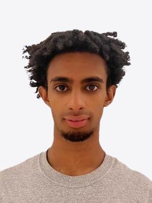 Headshot of Student