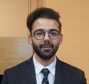 Khalid Abdullah