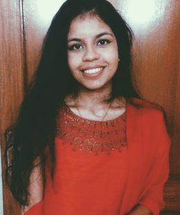 Anindya Bhagirath