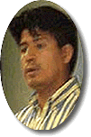 Moises Barona