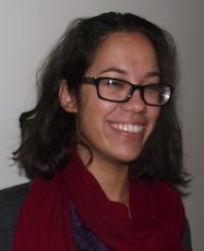 Jasmine Casart 