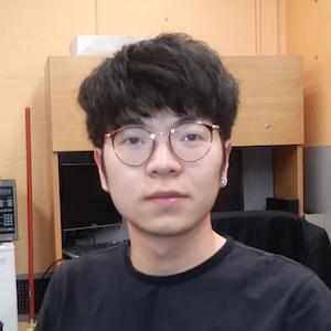 Hange Chen